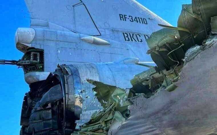 Оккупанты заявили об ударе по аэродрому в Рязанской области