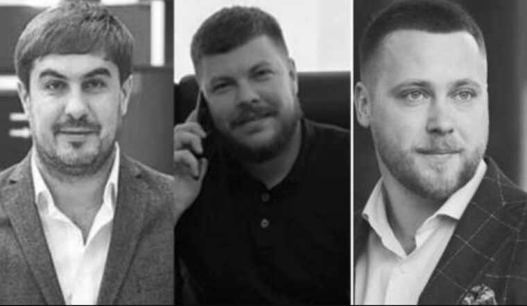 Криптобізнесмен Микола Удянський та руїни фінансових пірамід