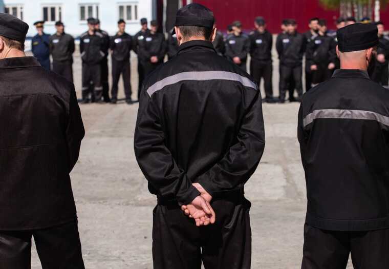 Британська розвідка: ПВК "Вагнер" втратила за кілька місяців загиблими 20 тисяч в’язнів