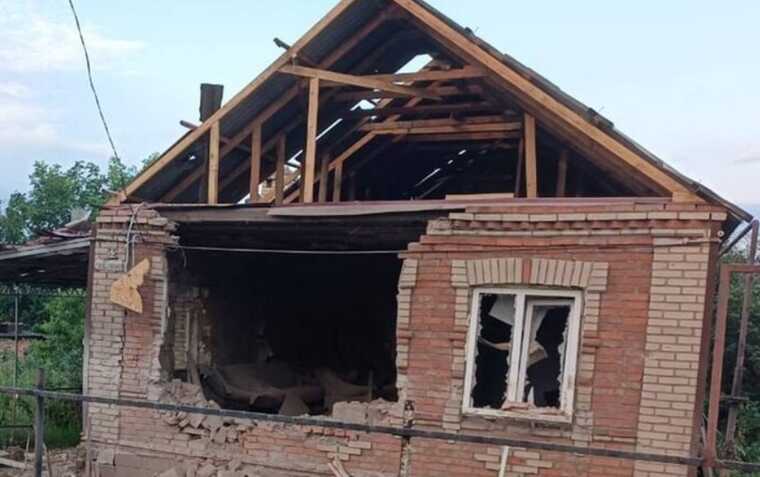 Окупанти обстріляли Костянтинівку, загинуло подружжя