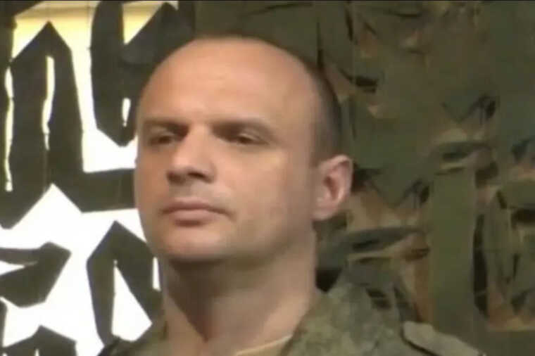 РФ потеряла второго генерала за последние две недели