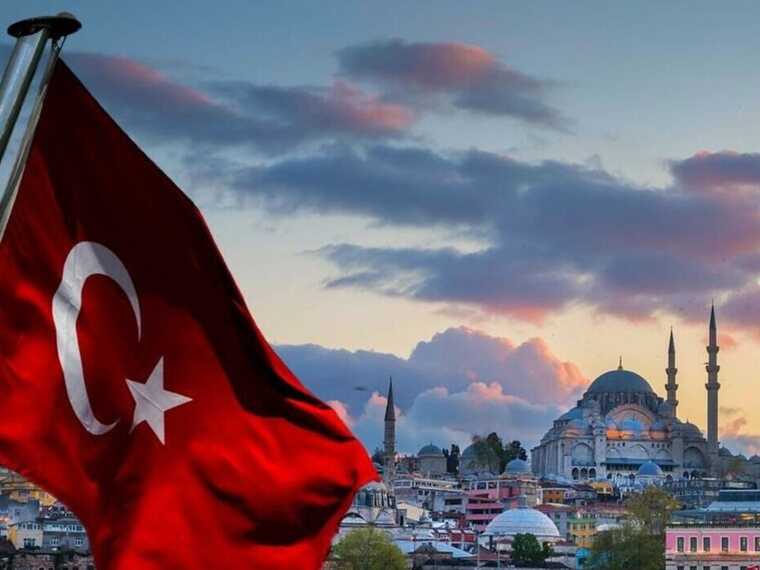 "Просто шарахнем": Скабєєва замахнулася на війну з Туреччиною, але її поставили на місце