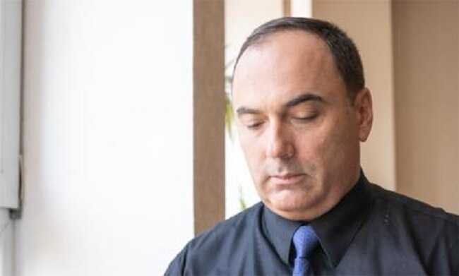 «Пропажа» 250 млн грн: Андрея Кудина из «Укрпатента» арестовали заочно