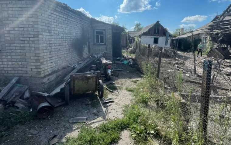 Окупанти за добу здійснили 63 обстріли Херсонщини: є постражалі