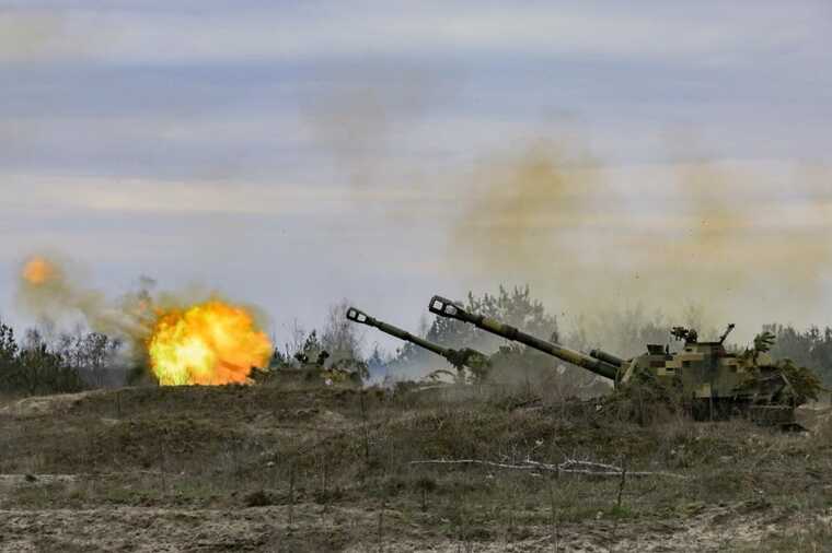 Захід нервує через повільні темпи контрнаступу України - BBC