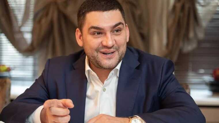 В России умер предприниматель Антон Черепенников