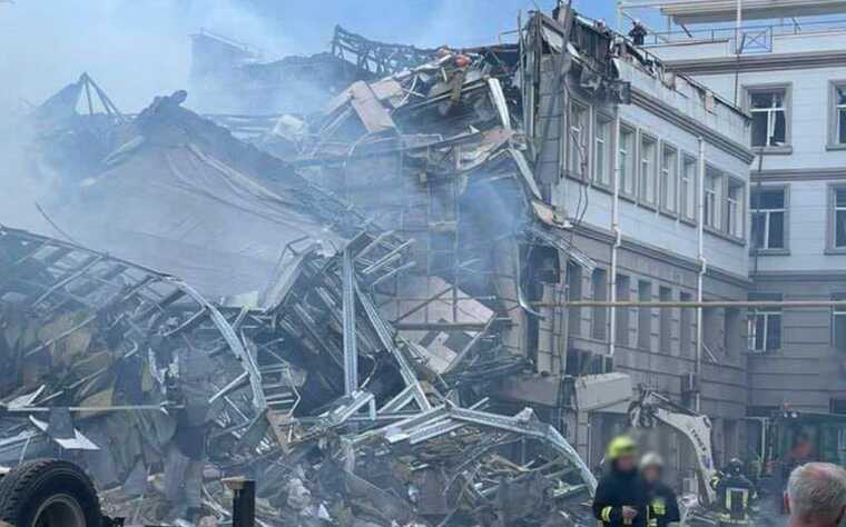 ЮНЕСКО засудило атаки на історичний центр Одеси