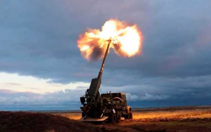 Кількість обстрілів під Куп’янськом "вражаюча", але з’являється паритет у боєприпасах, – офіцер ЗСУ