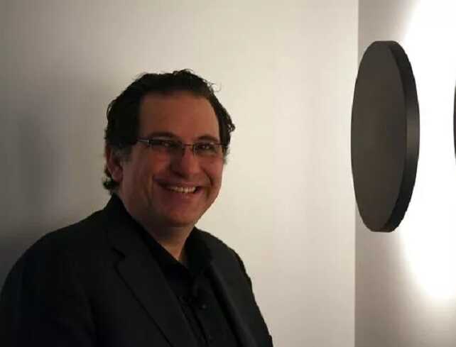 У віці 59 років помер легендарний комп’ютерний хакер Кевін Мітнік