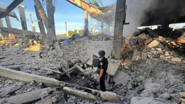 На Донеччині внаслідок російського обстрілу загинули дві дитини