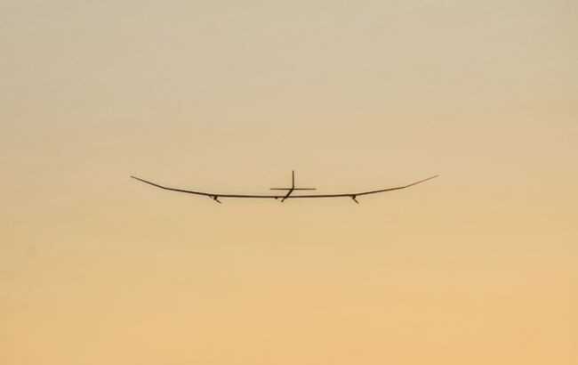 У США успішно протестували дрон-шпигун, якого не помічає ППО