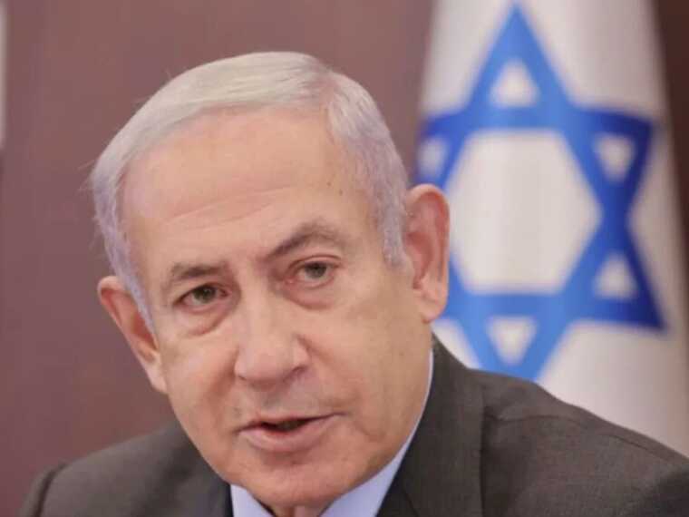 Премьеру Израиля Нетаньяху провели срочную операцию