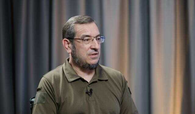 Росія вивчає стан енергетики України, не виключаються удари, - ГУР