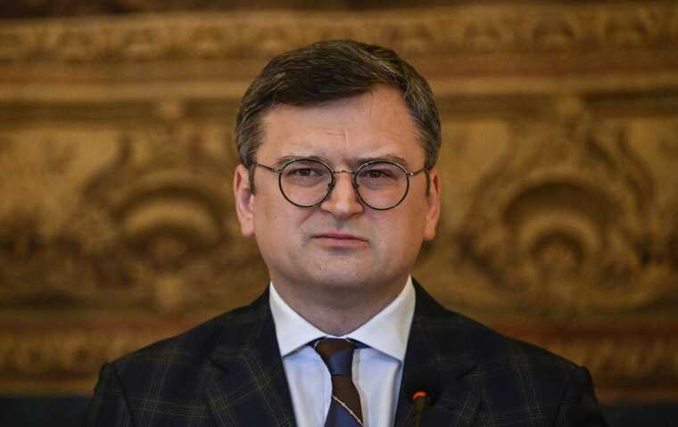 Россия – единственная угроза для украинского православия, - Кулеба