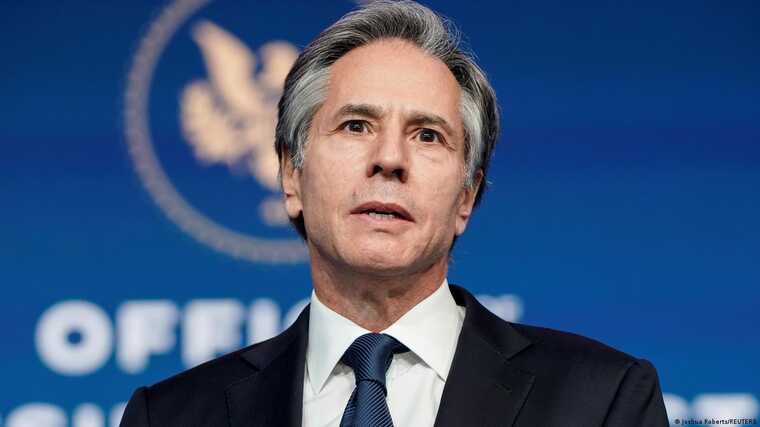 Контрнаступ ЗСУ не буде швидким, - Блінкен