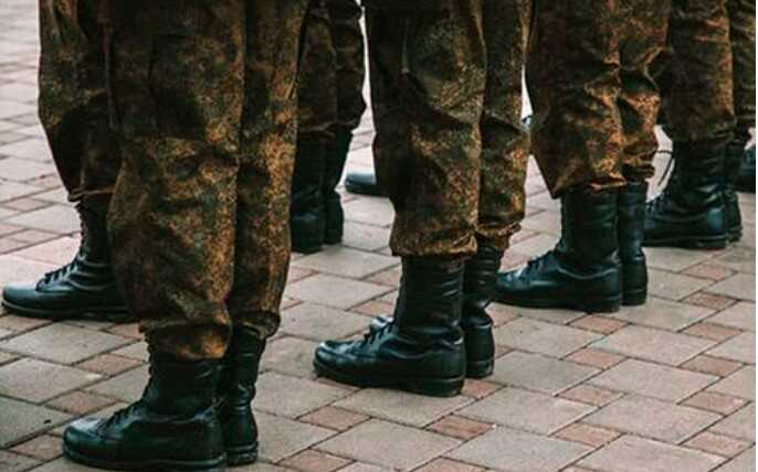 Дуже великий відсоток росіян хоче продовження війни, триває прихована мобілізація, – ГУР МО