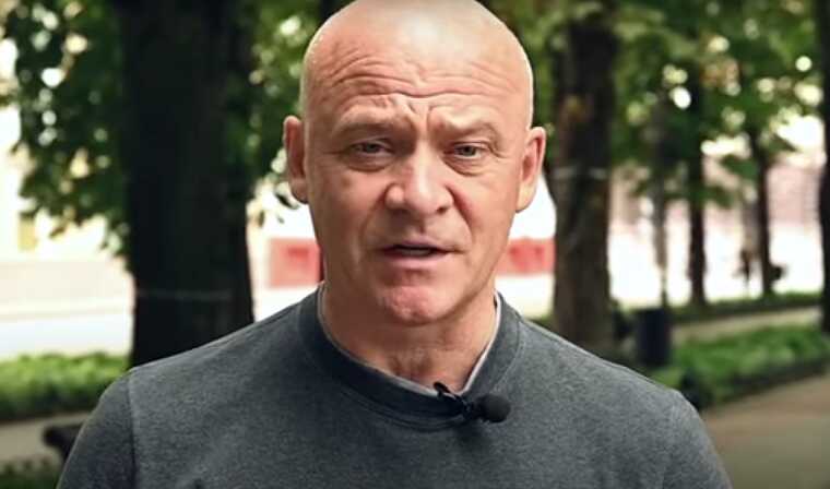 Агресору не вдасться зламати одеситів. Тепер вони вас ще більше ненавидять, - Труханов