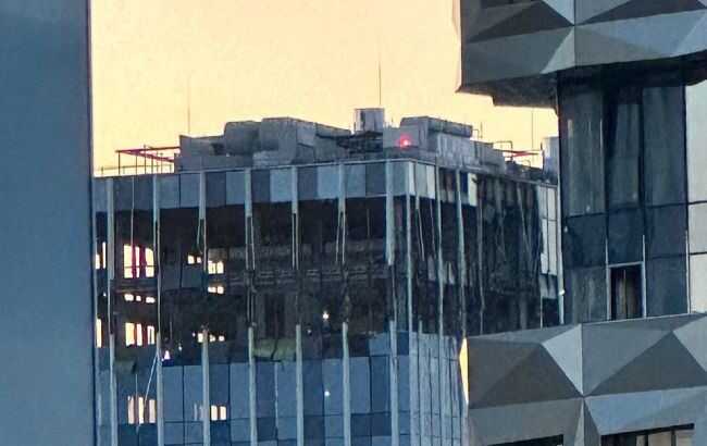 "Вдалося припинити": у Міноборони РФ звинувачують Україну в атаці дронів на Москву