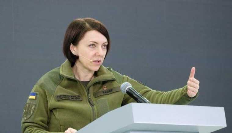 Українська армія розбила супротивника на півдні та під Бахмутом, - Маляр