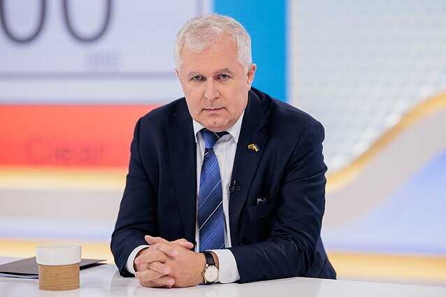 Литва схвалила довгостроковий план підтримки України: Військова техніка та навчання солдатів