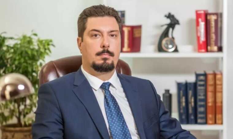Ексголові Верховного суду Князєву повернуть майже 130 тисяч долларів