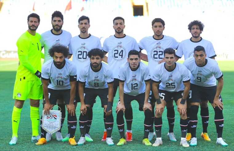 Найтитулованіша африканська збірна відшила РФ: Гра з Росією неможлива