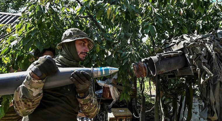 Експерти ISW пояснили, чому контрнаступ ЗСУ не може бути швидким