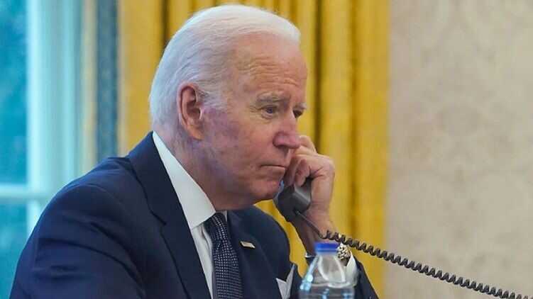 Республіканці заявили про можливий імпічмент Байдена через скандал з українською компанією Burisma