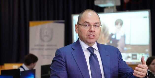 Максиму Степанову вручили підозру за крадіжку пів мільярда гривень: чи сяде ексміністр ?