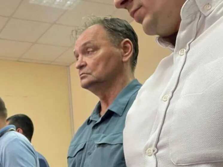 Суд заарештував нардепа від ОПЗЖ Пономарьова, який співпрацював із окупантами: усі обставини справи