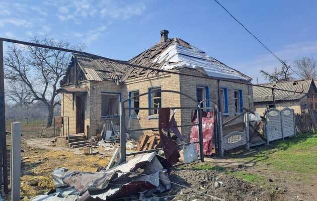 Окупанти обстріляли Донецьку область: є загиблий та поранені