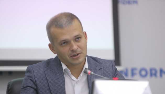 Колишнього ексзаступника міністра інфраструктури звільнили під заставу