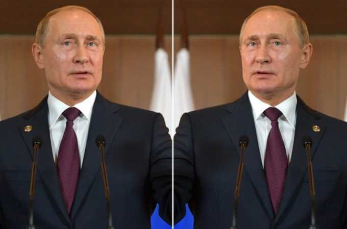 Живут на госдачах: экс-глава разведки раскрыл детали о двойниках Путина