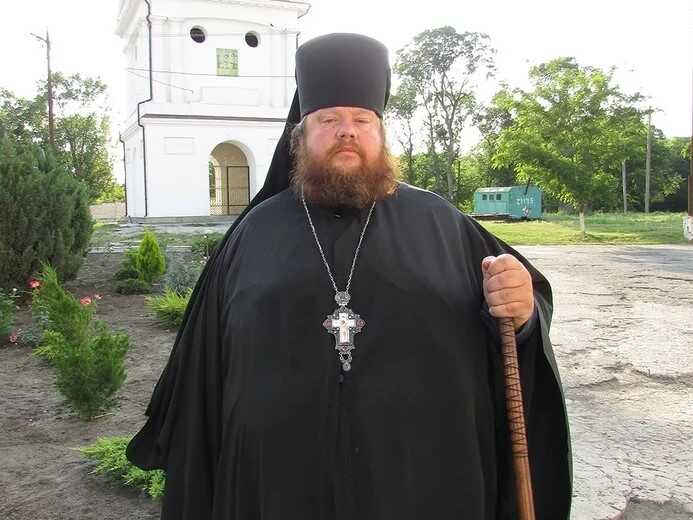 На Дніпропетровщині намісник монастиря визнав вину у розпалюванні ворожнечі
