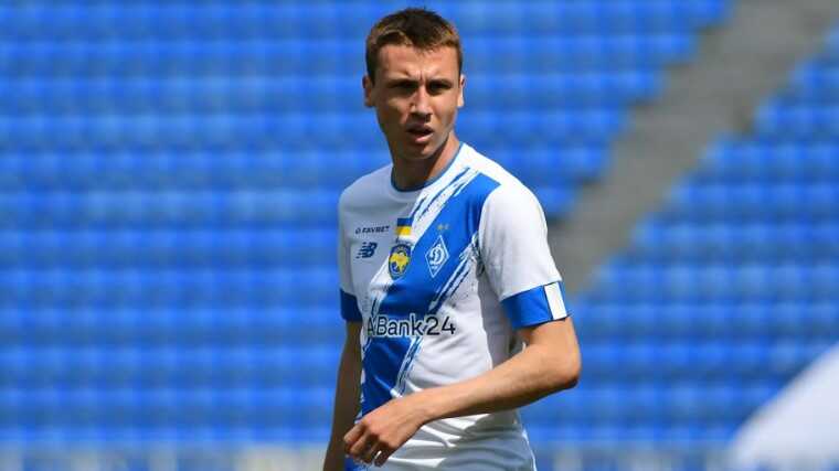 "Молодий, гарячий, дурний": найкращий бомбардир "Динамо" висловився про ситуацію з Монзуль