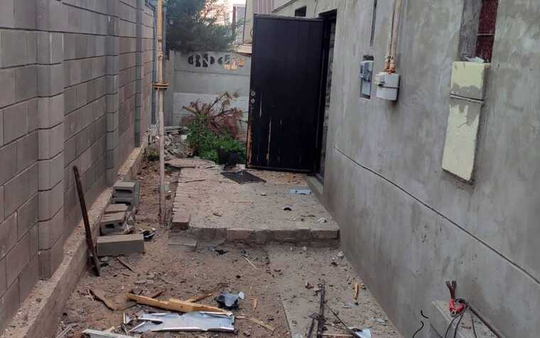 Окупанти обстріляли Одрадокам’янку Херсонської області, є постраждалий