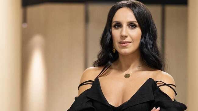 Джамала показала, як екстрено евакуювалася з охопленої вогнем Сицілії та спала на підлозі