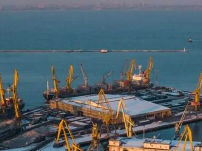 Міжнародна морська організація закликала Росію розблокувати українські порти