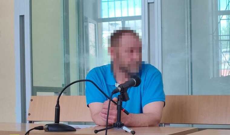 У Дніпрі до 14 років позбавлення волі засудили ворожого інформатора