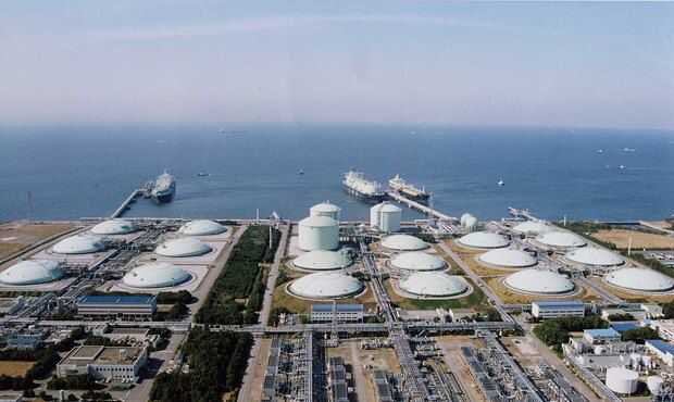 Єврокомісія дозволила Німеччині витратити €40 мільйонів на LNG-термінал