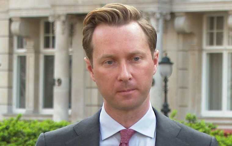 Головний прокурор групи з переслідування російських олігархів Мін’юсту США пішов у відставку