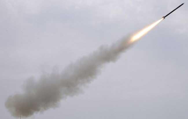 У Дніпрі ракета влучила в ЖК поруч з СБУ