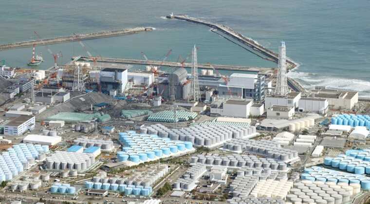 Японія запустила найстаріший у країні ядерний реактор після 12-річного простою