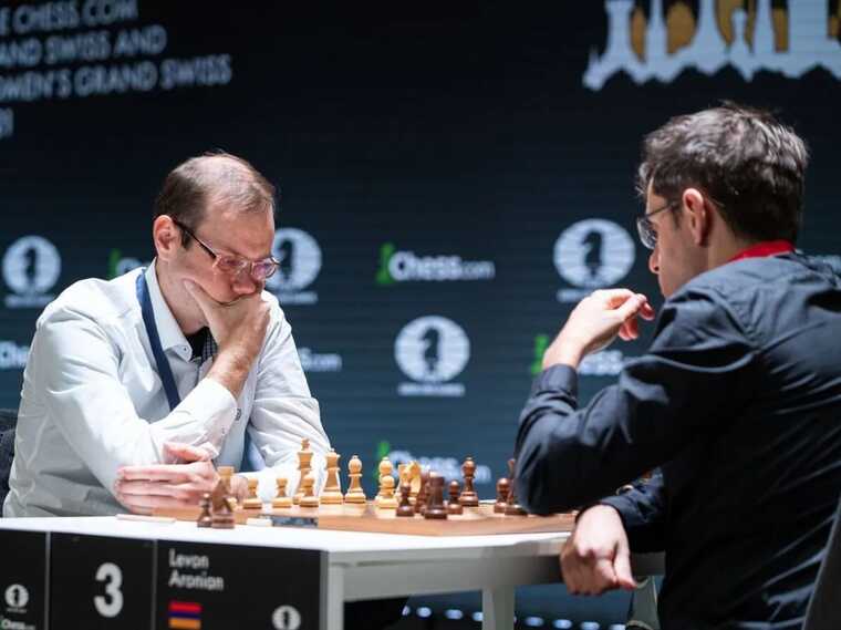 Чемпион Европы отказался выступать за Россию и сменил гражданство