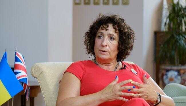 Россия похищает детей, чтобы истребить следующее поколение защитников Украины, - посол Британии