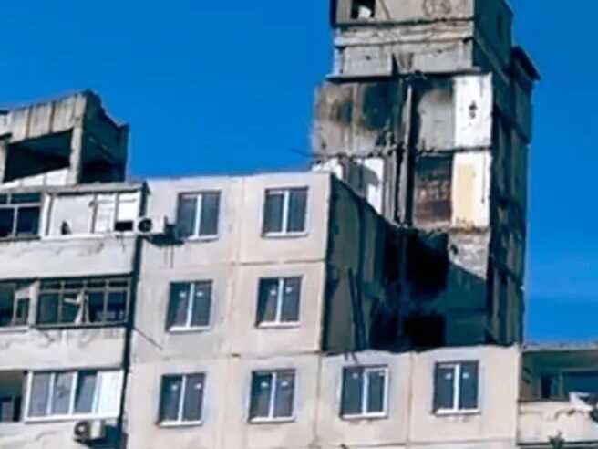 Украденная жизнь: как выглядит оккупированный Россией Мариуполь в июле 2023 года