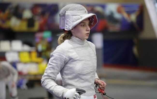 Після скандалу з Харлан: Україна вимагає позбавити нейтрального статусу росіянку Смирнову