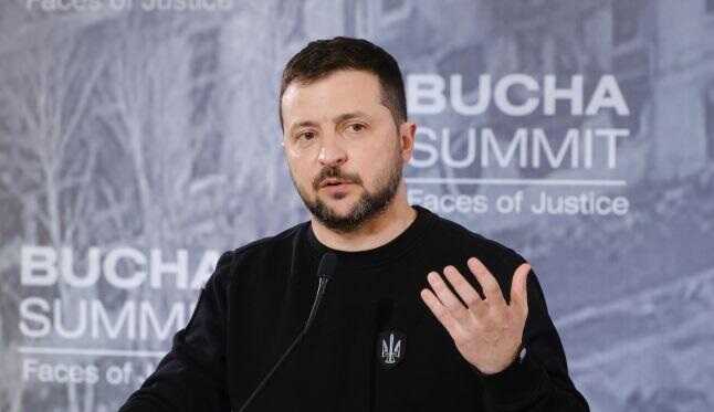 Підготовка до зими та бюджетні питання. Зеленський зібрав Конгрес місцевої та регіональної влади