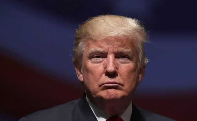 Трамп вимагає від Когресу США припинити військову допомогу Україні