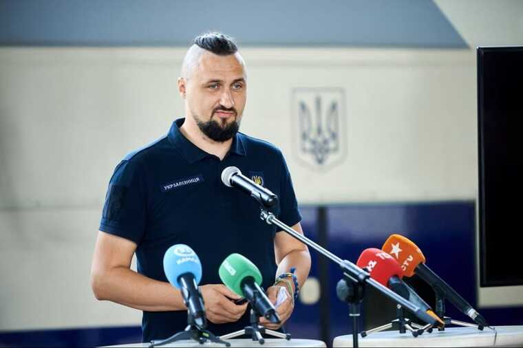 Камышин: Украина нарастила производство боеприпасов, но этого еще недостаточно